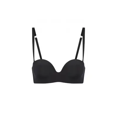 Podprsenka STRAPLESS MULTIPOSITION BRA 13V303 - Simone Perele černá