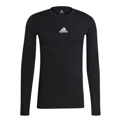 Pánské tričko TechFit Compression M GU7339 - Adidas