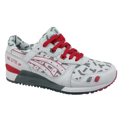 Unisex Gel-Lyte III U 1191A251-100 - Asics