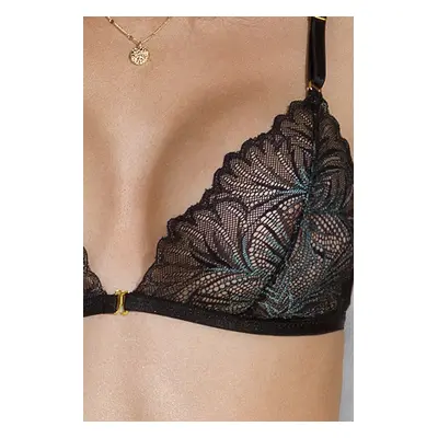 Passion Deliena set kolor:black