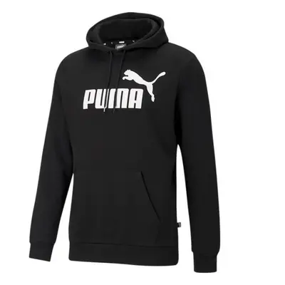 Pánské boty Essential Big Logo 586686 01 - Puma