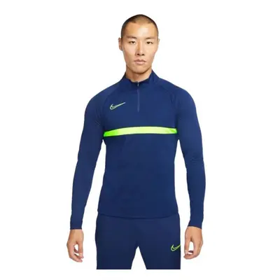 Pánské tričko Dri-Fit Academy 21 Top M CW6110-492 - Nike