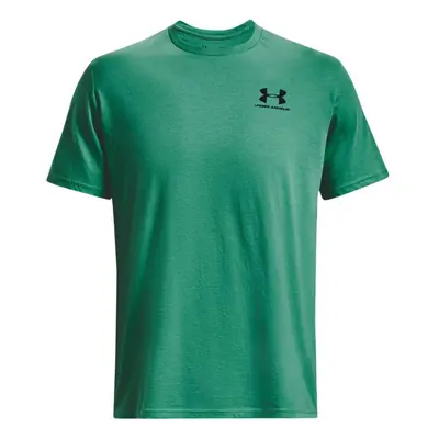 Pánské tričko Tričko M 1326799 509 - Under Armour