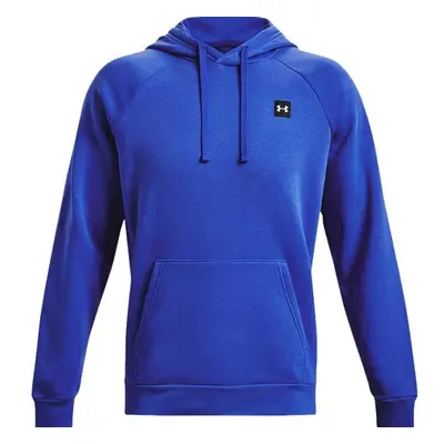 Pánská mikina Rival Fleece M 1357092 486 - Under Armour