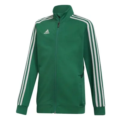 Chlapecké tréninkové boty Tiro 19 Training JKT JR DW4797 - Adidas