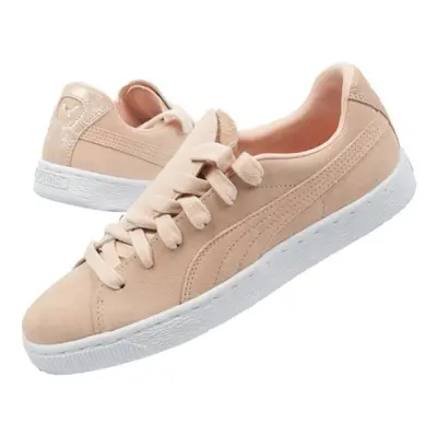 Boty Puma suede crush frosted W 370194 01