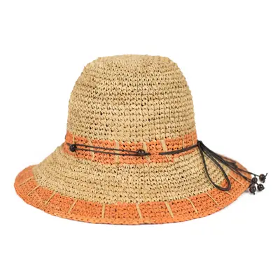 Klobouk Art Of Polo Hat Cz21148-1 Apricot