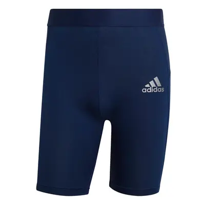 Pánské kraťasy Techfit Short Tight M GU7313 - Adidas