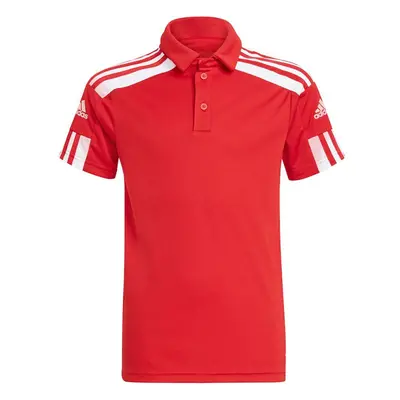 Dětské polo tričko Squadra 21 Jr GP6423 - Adidas