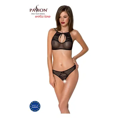 Passion Ursula set kolor:black