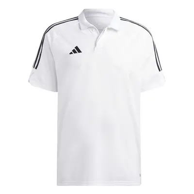 Pánské polo tričko Tiro 23 League M HS3580 - Adidas