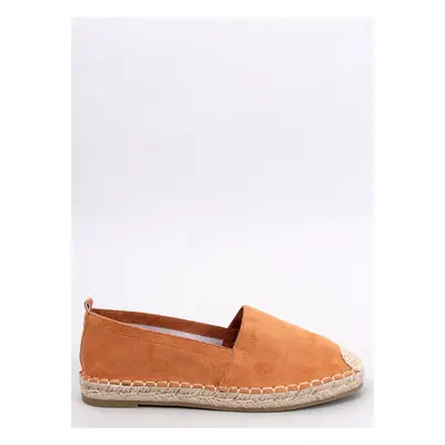 Espadrilky model 180428 Inello