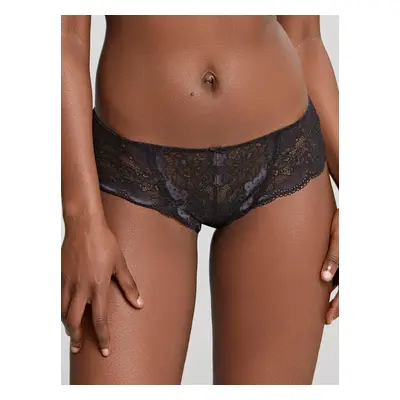 Dámské kalhotky Panache Clara Brief charc/black 7253 34