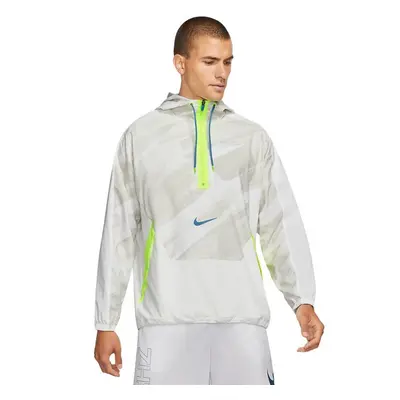 NK Dri-Fit SC Wvn HD JKT DD1723 100 - Nike