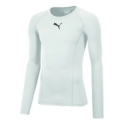 Pánské termo tričko LIGA Baselayer LS 655920-04 - Puma