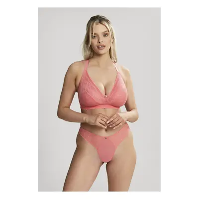 Cleo Alexis Brazilian sunkiss coral 10472 34