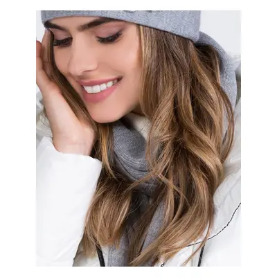 Kamea Snood K.20.864.06 Šedá