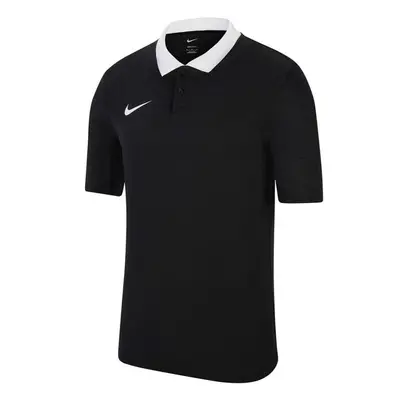 Dětské polo tričko DF Park 20 SS Jr CW6935 010 - Nike