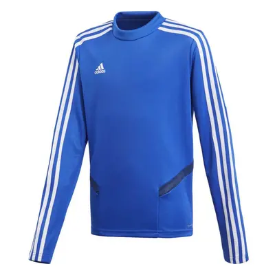 Dětský fotbalový tréninkový top Tiro 19 JR DT5279 - Adidas