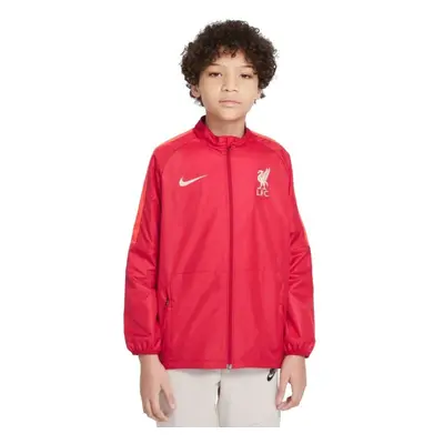 Juniorská bunda Liverpool FC Repel Academy DB2948 677 - Nike