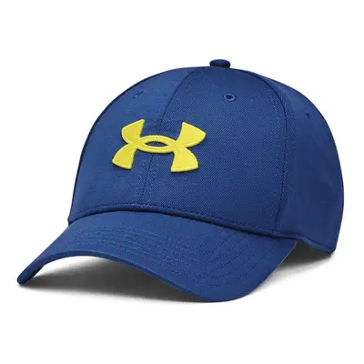 Pánská čepice Blitzing Cap M 1376700 471 - Under Armour