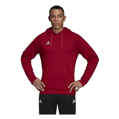 Pánská mikina Tango Sweat Hoody DZ9613 červená - Adidas