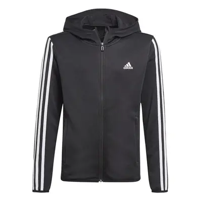 Dětská mikina B 3S FZ Jr GN1500 - Adidas