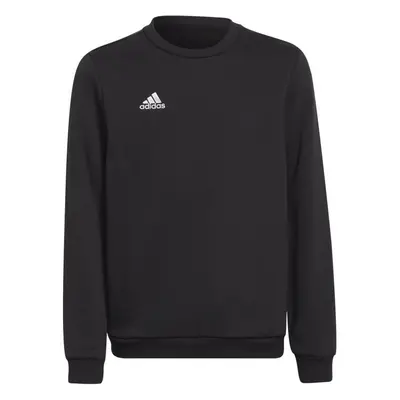 Dětská mikina Entrada 22 Sweat Jr H57474 - Adidas