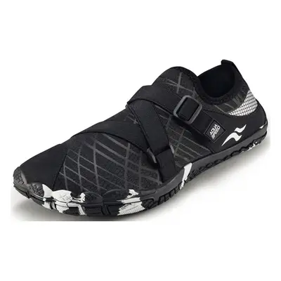 AQUA SPEED Plavecké boty Aqua Shoe Tortuga Black