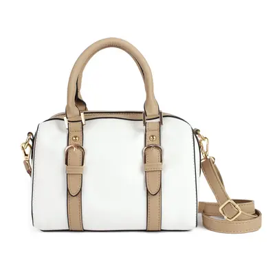 Taška Art Of Polo Tr21115-1 Beige/White