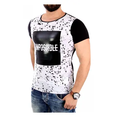 T-shirt model 61313 YourNewStyle