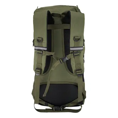 Turistický batoh Semiline A3040-2 Khaki