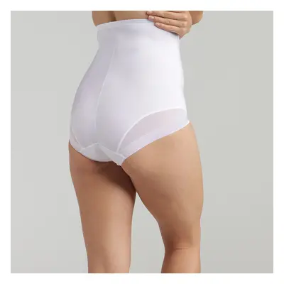 Dámské stahovací kalhotky PLAYTEX PERFECT WAISTLINER - PLAYTEX - bílá