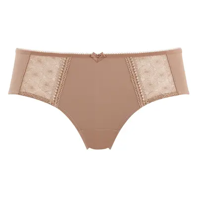 Dámské kalhotky Panache Cari Brief caramel 7963