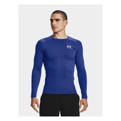 Pánský sportovní dres M 1361524-400 - Under Armour