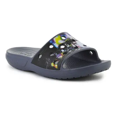 Crocs Classic Meta Scape Slide 208471-0C4