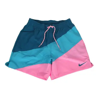 Pánské plavecké šortky Color Surge 5" M NESSD471 670 - Nike