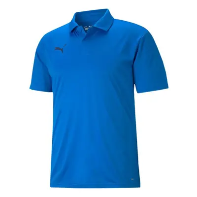 Puma teamLIGA Sideline Polo M 657257 02