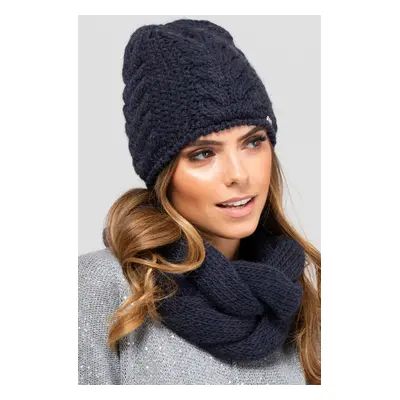 Kamea Snood K.19.834.12 Námořnická modrá