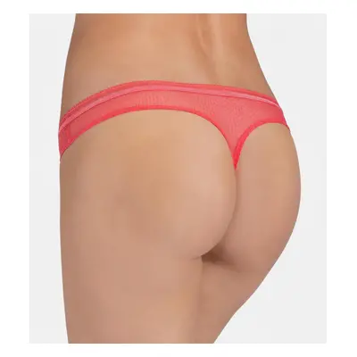 Tanga Beauty-Full Darling String - Triumph palisandrová (6235)