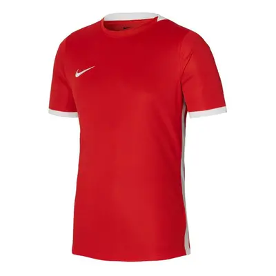 Pánské tréninkové tričko Dri-FIT Challenge 4 M DH7990-657 - Nike