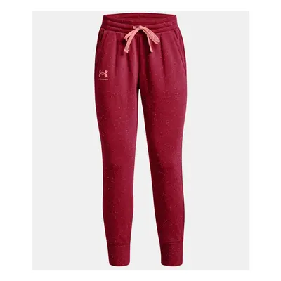 Dámská mikina Rival Fleece W 1356416 664 - Under Armour