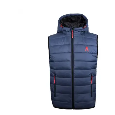 Alpinus Athos Body Warmer M BR43356 muži