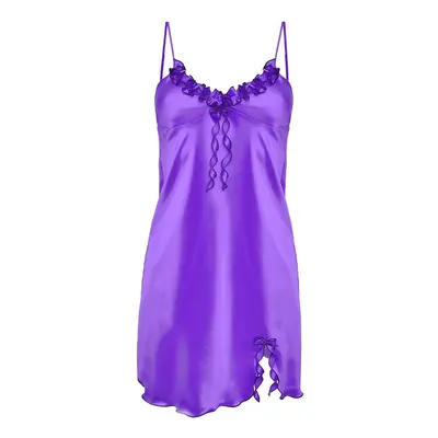 DKaren Slip Gabi Violet Violet