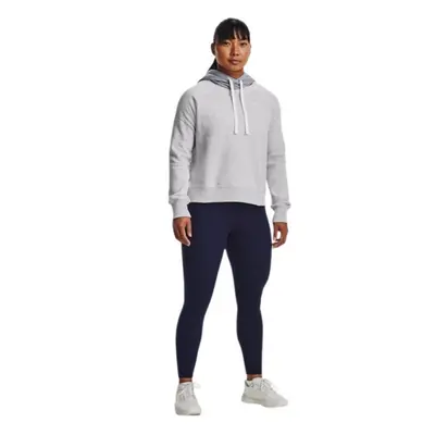 Dámská mikina Rival Fleece CB W 1373031 014 - Under Armour