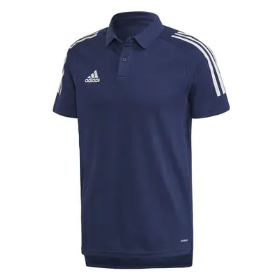 Pánské polo tričko Condivo 20 M ED9245 - Adidas