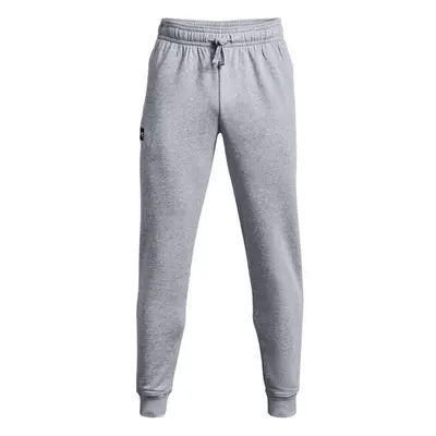 Pánská mikina Rival Fleece Jogger M 1357128 011 - Under Armour