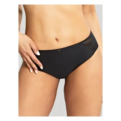 Dámské kalhotky Panache Serene Brief noir 10302 34