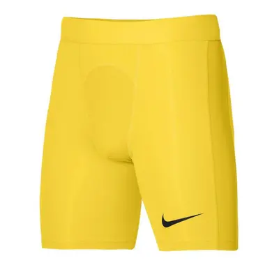 Pánské termální šortky Pro Dri-Fit Strike M DH8128-719 - Nike