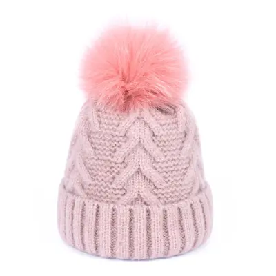 Čepice dámská Art Of Polo Hat cz19325 Light Pink